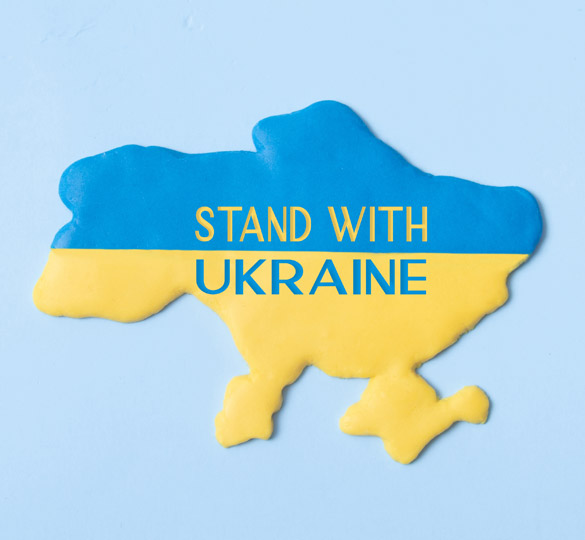 Ukraina - KDPW